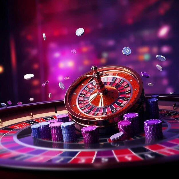 51win Casino Trực Tuyến
